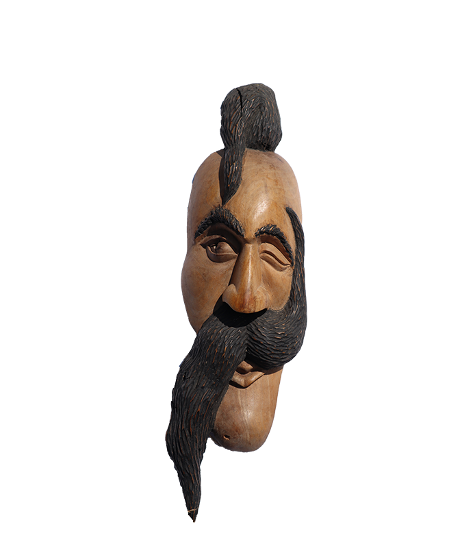 Mască „Taras”
