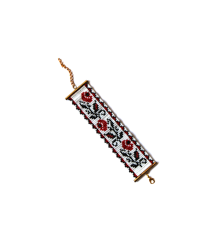 Brățară etno