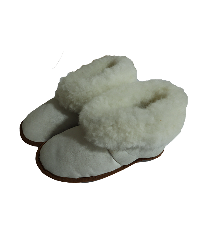 Papucei „Mari”