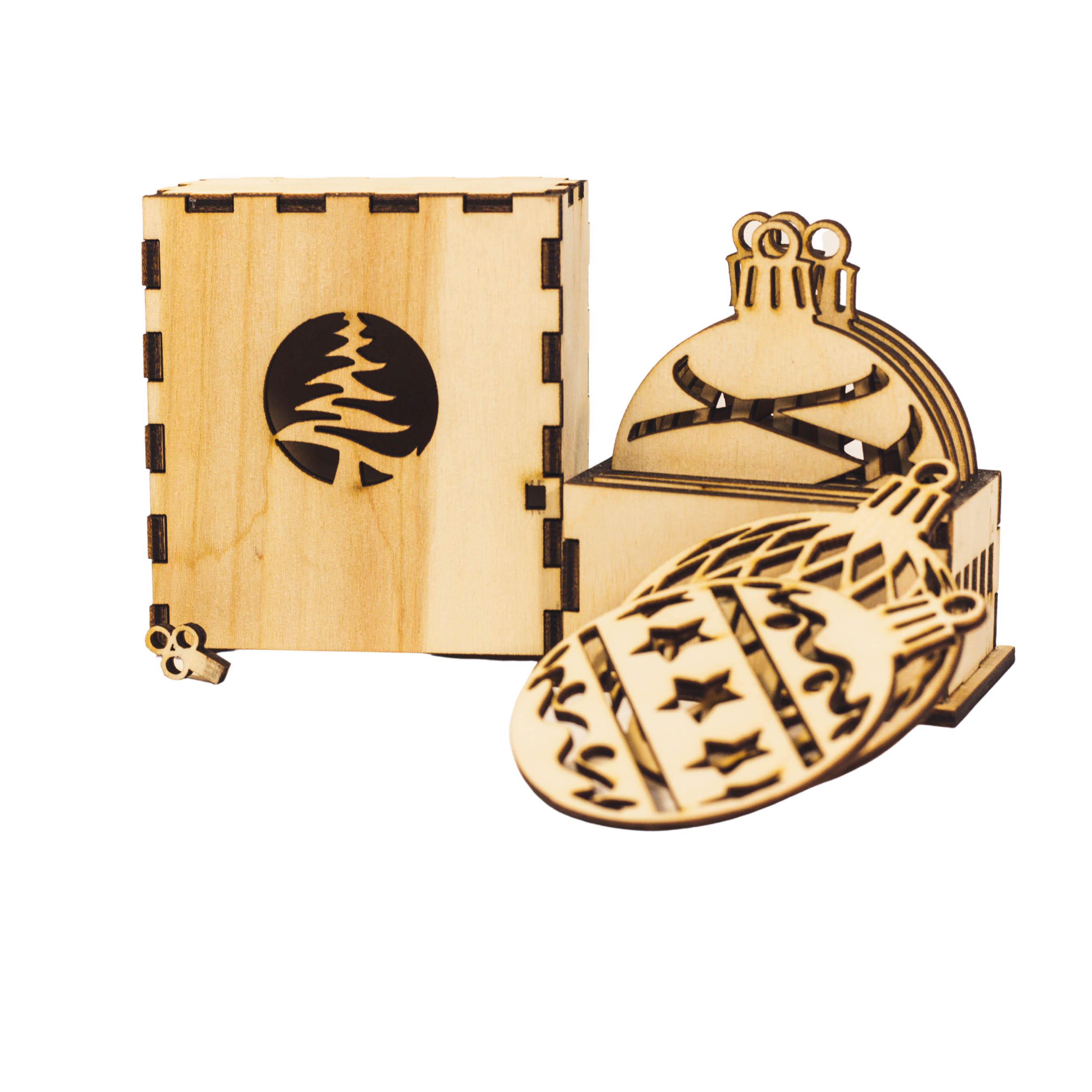 Set Crăciun tradițional