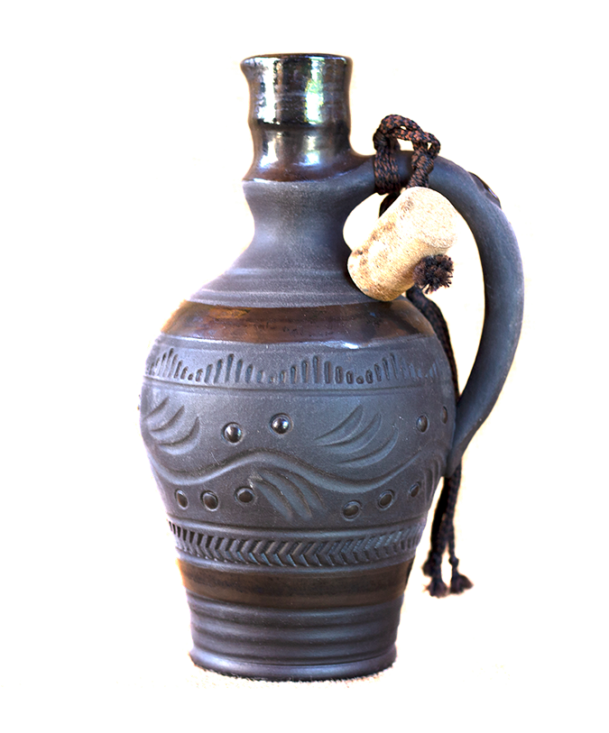 Burlui mic