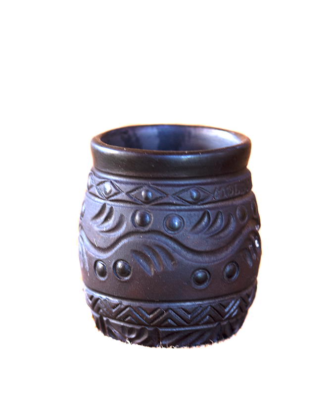 Cană butoi