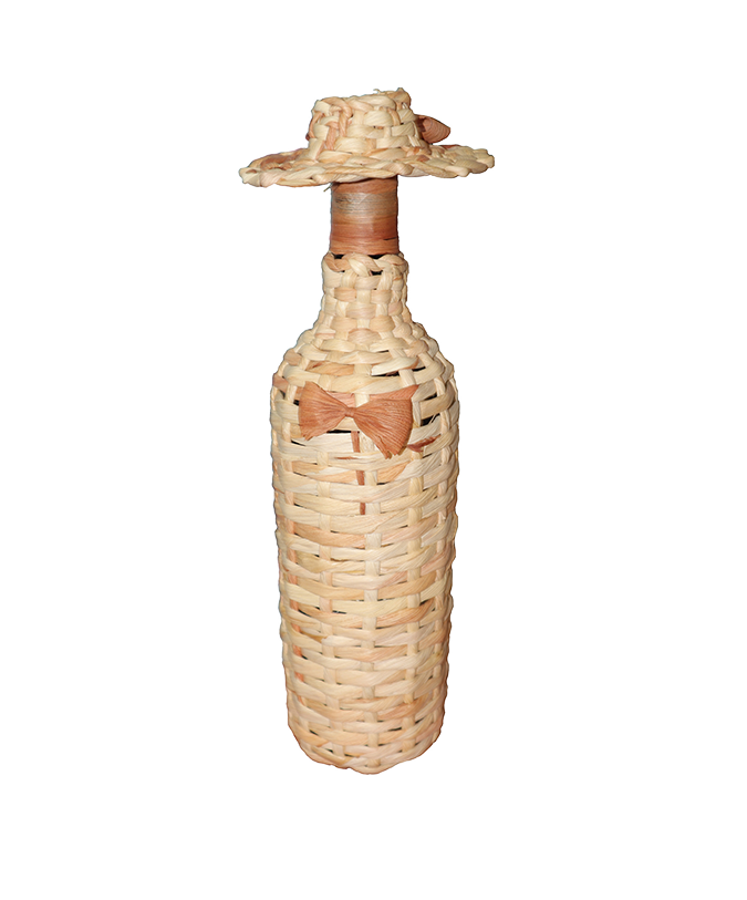 Butelie vegetală