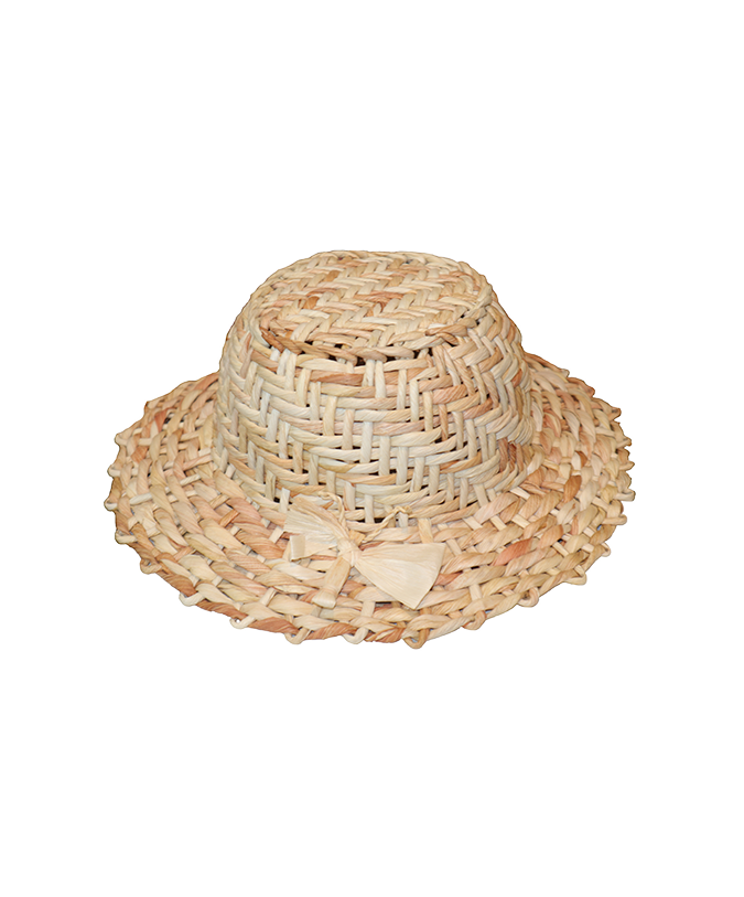 Pălărie vegetală