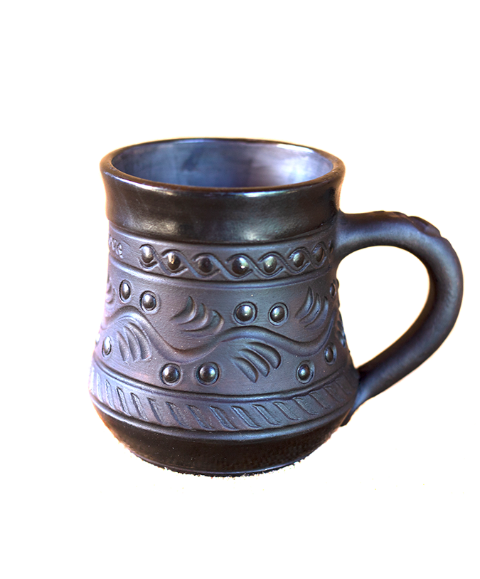 Cană „De ceai”