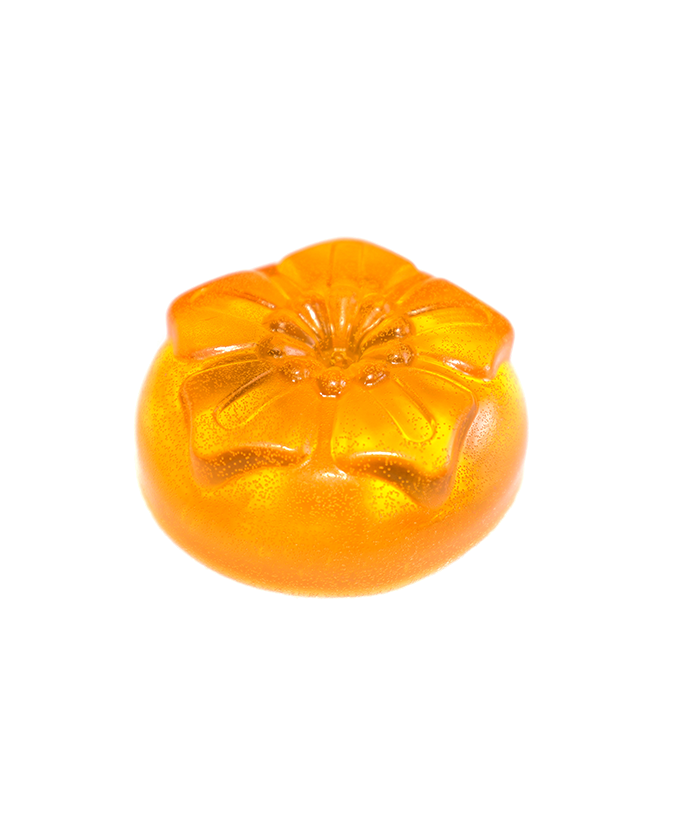 Săpun natural "Grapefruit și Mandarin"