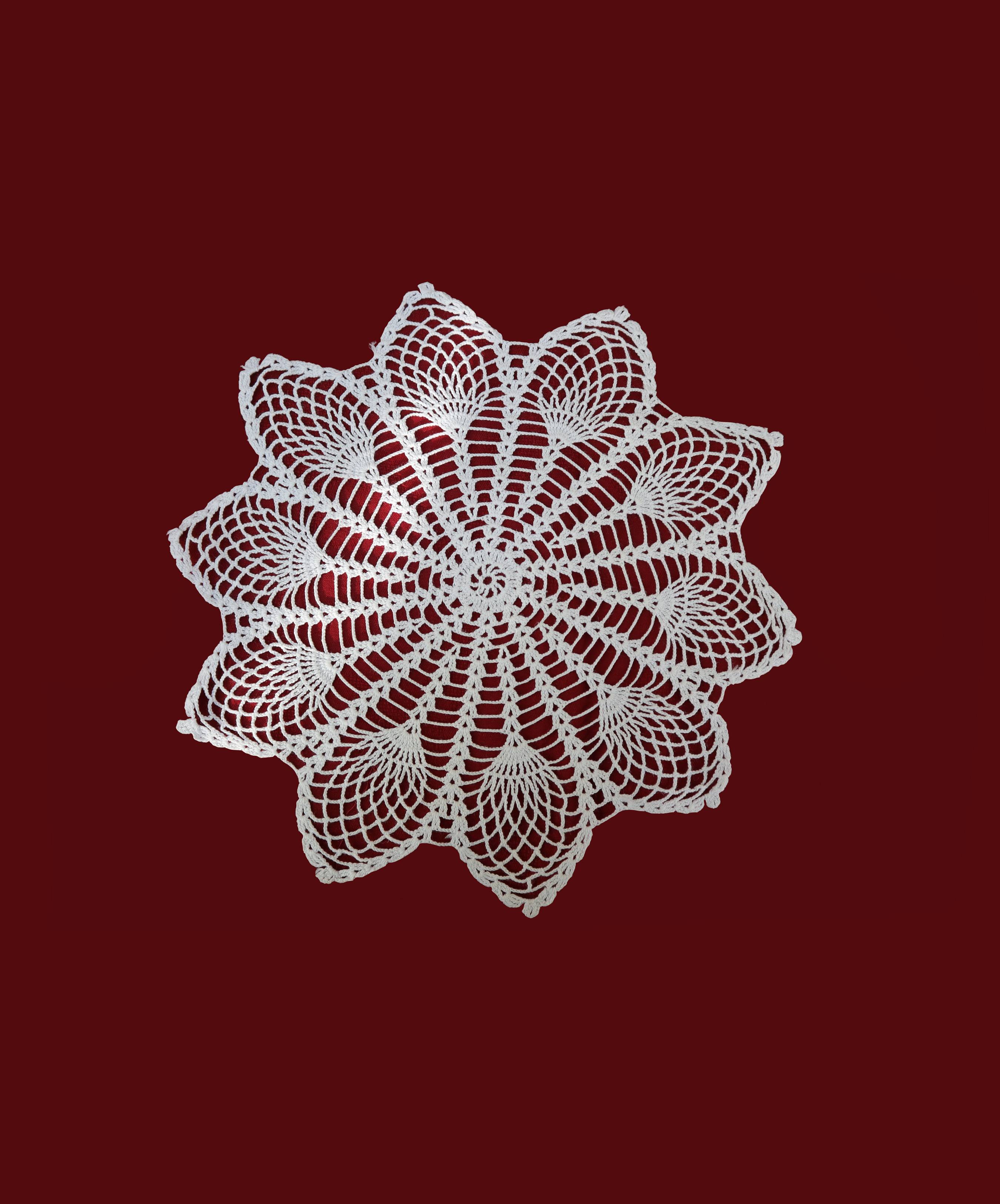 Broderie „Floare”