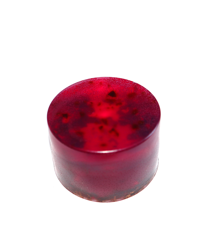 Săpun natural "Rose Rotund"