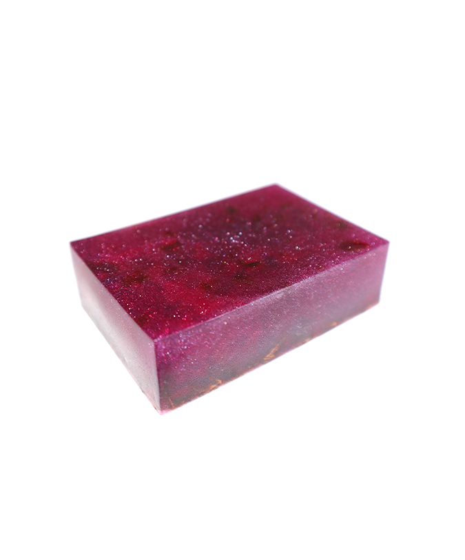 Săpun natural "Rose"