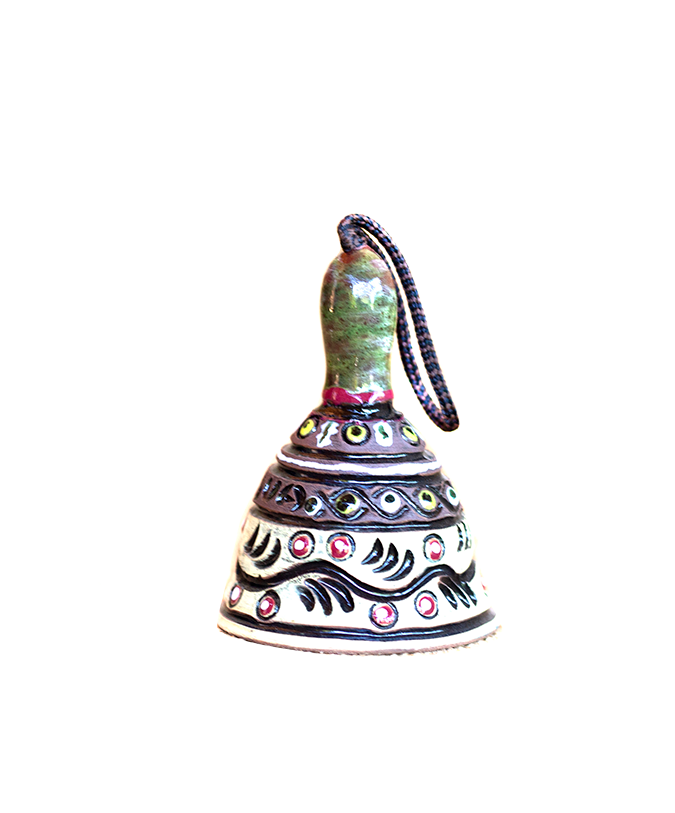 Clopoțel mic 