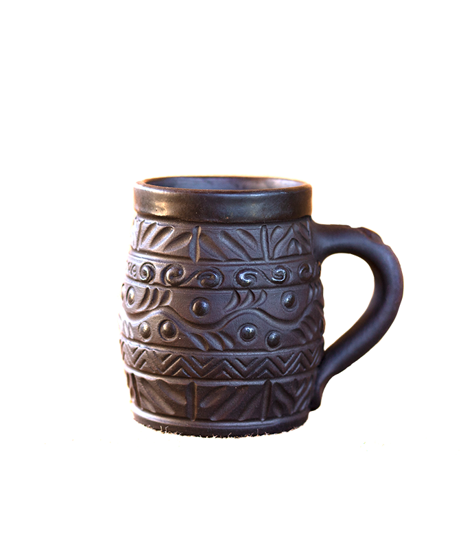 Cană „Butoiaș”