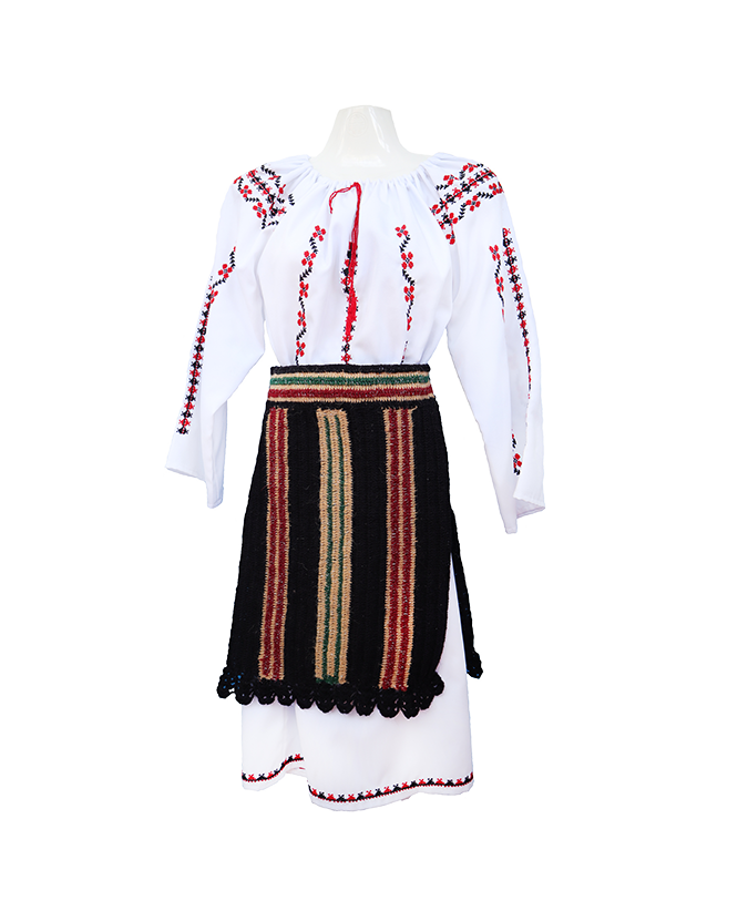 Set „Domnișoară”