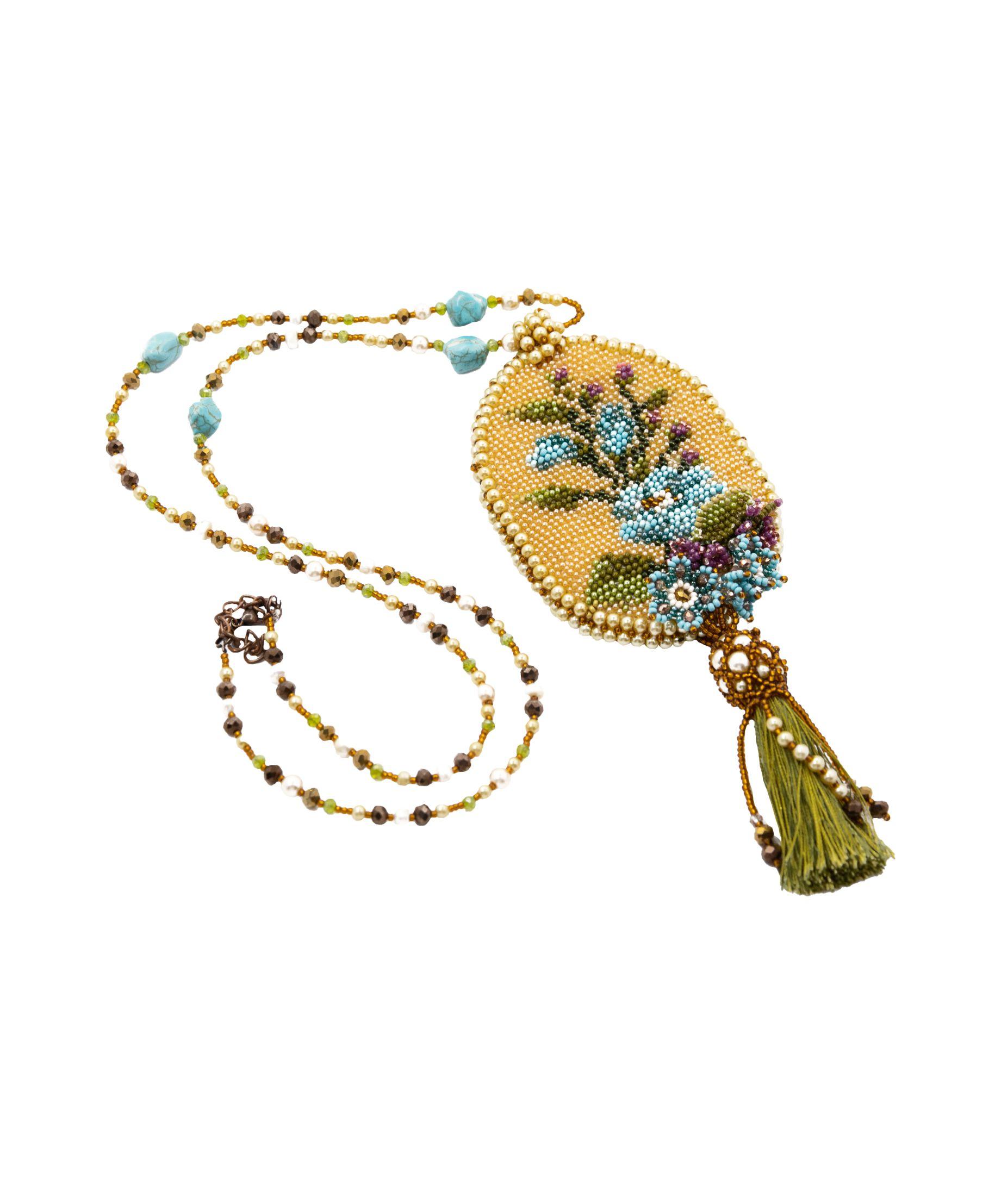 Mărgele de nisip cehe