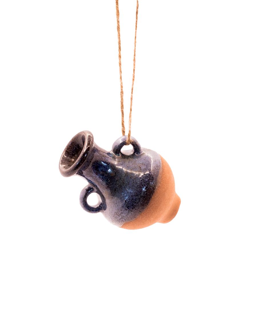 Ulcioraș pe sfoară