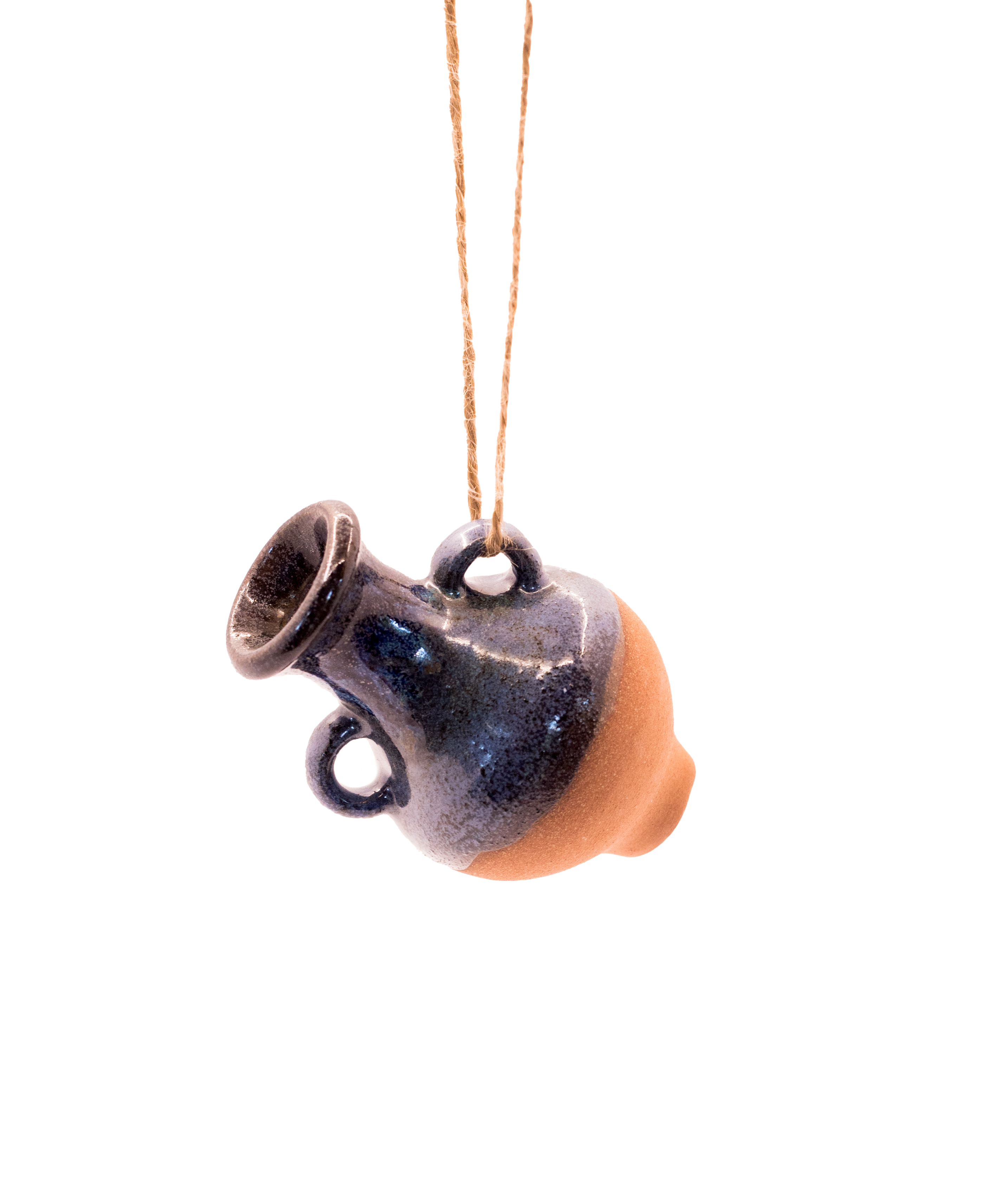 Ulcioraș pe sfoară