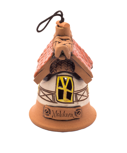 Clopot mic