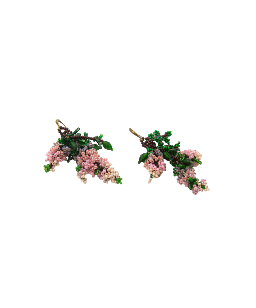Cercei „Flori”